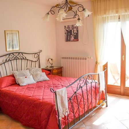 B&B "Za' Vittoria"#Lagodibomba Dış mekan fotoğraf