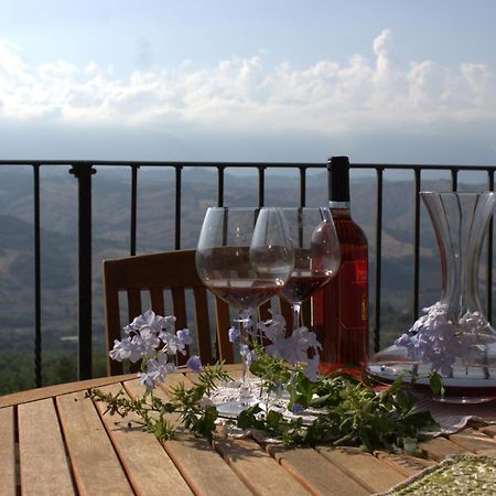 B&B "Za' Vittoria"#Lagodibomba Dış mekan fotoğraf