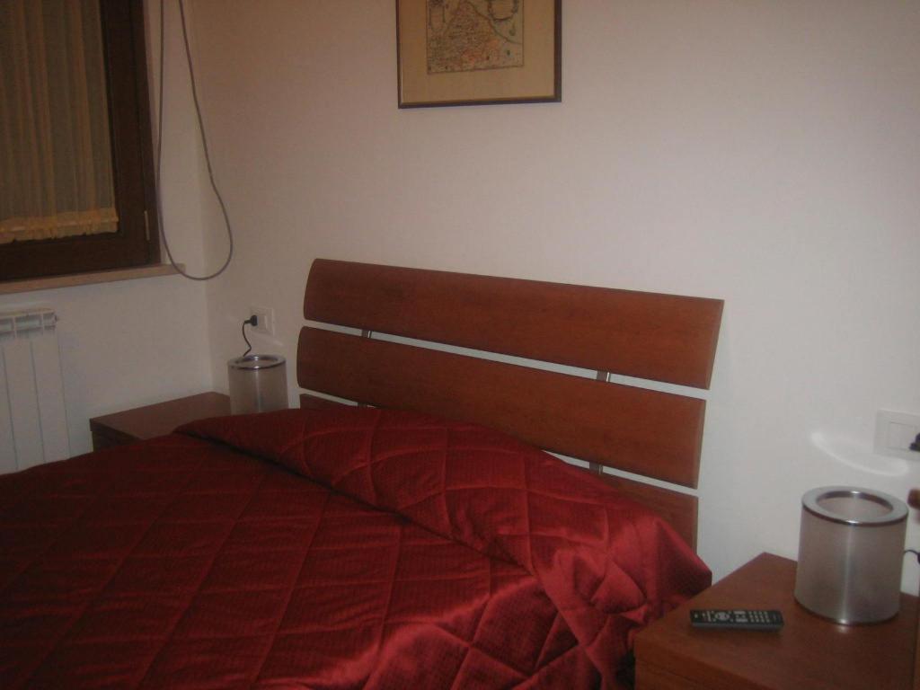 B&B "Za' Vittoria"#Lagodibomba Dış mekan fotoğraf