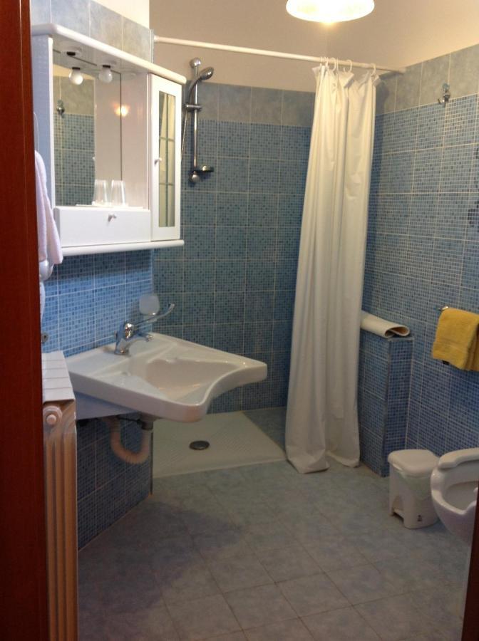 B&B "Za' Vittoria"#Lagodibomba Oda fotoğraf