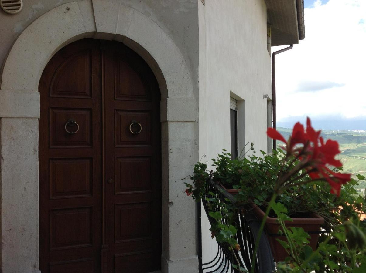 B&B "Za' Vittoria"#Lagodibomba Oda fotoğraf