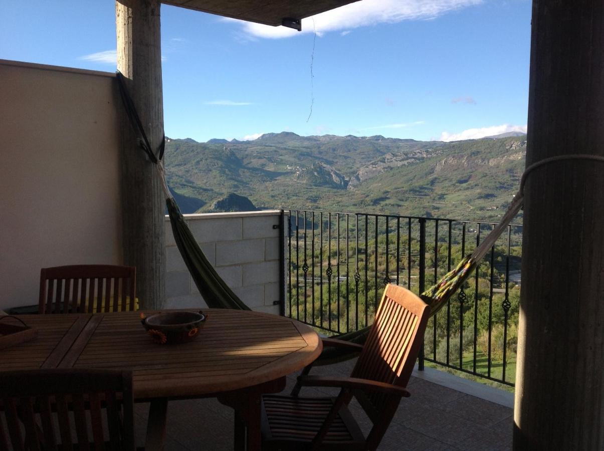 B&B "Za' Vittoria"#Lagodibomba Oda fotoğraf