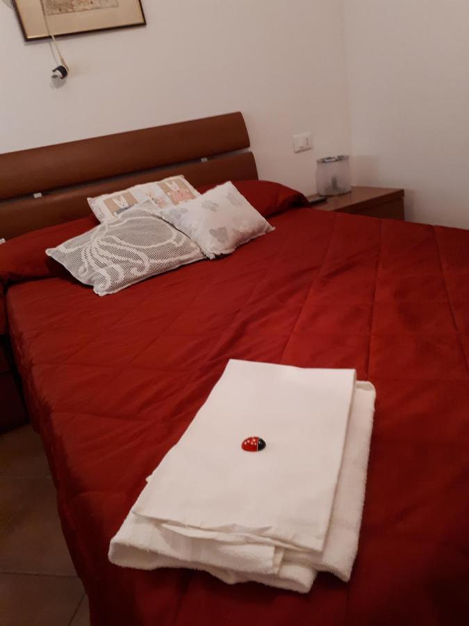 B&B "Za' Vittoria"#Lagodibomba Dış mekan fotoğraf