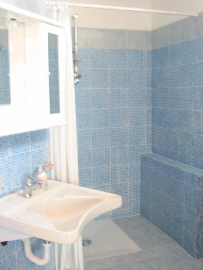 B&B "Za' Vittoria"#Lagodibomba Dış mekan fotoğraf