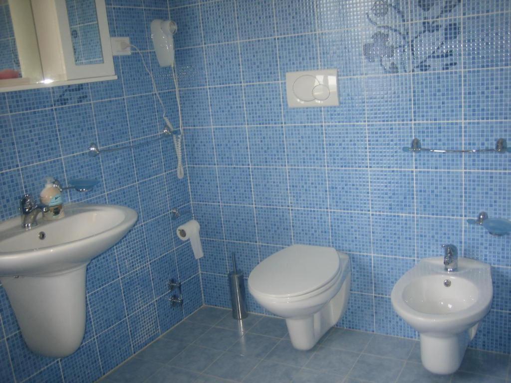 B&B "Za' Vittoria"#Lagodibomba Dış mekan fotoğraf